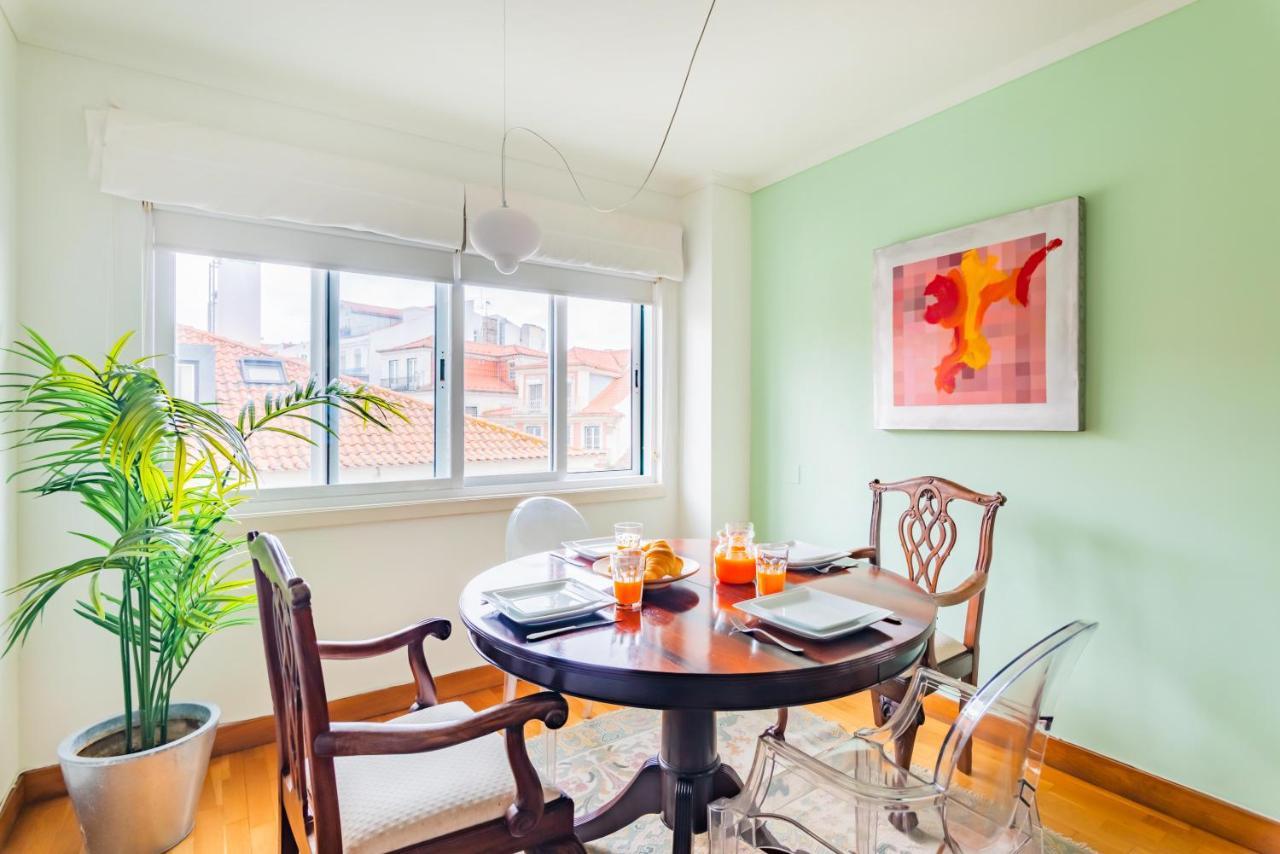 Sao Bento Best Apartments 2