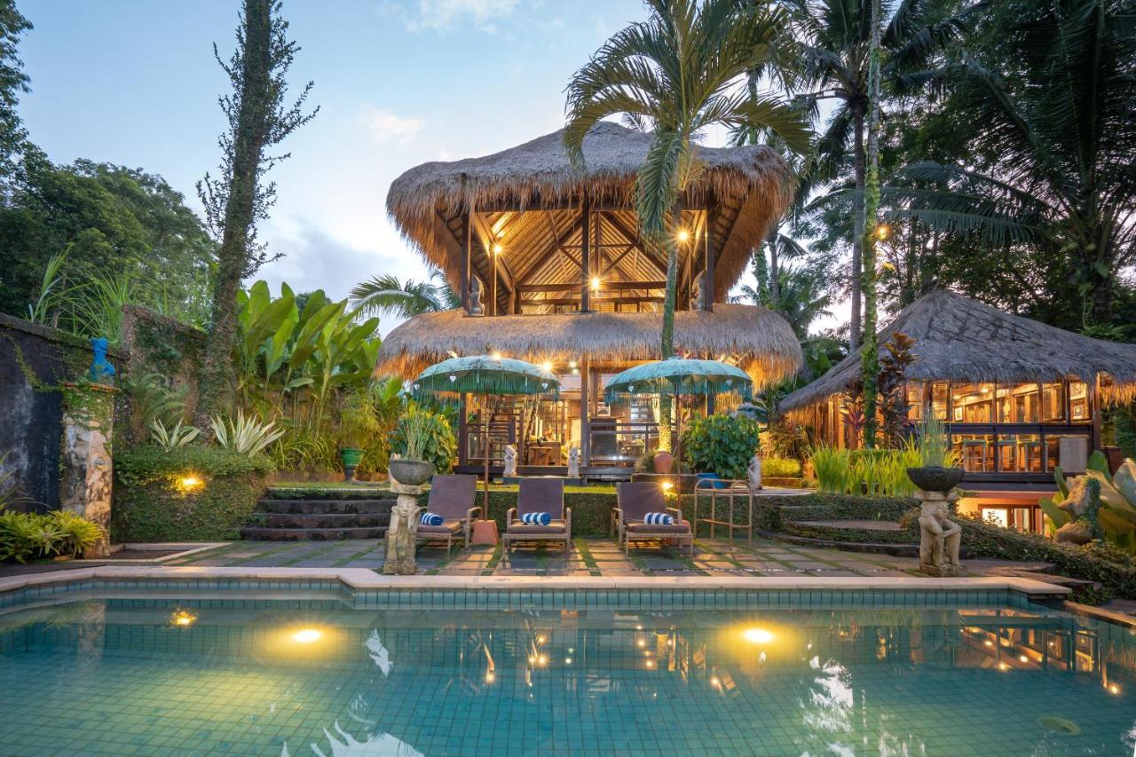 Villa Kupu-Kupu