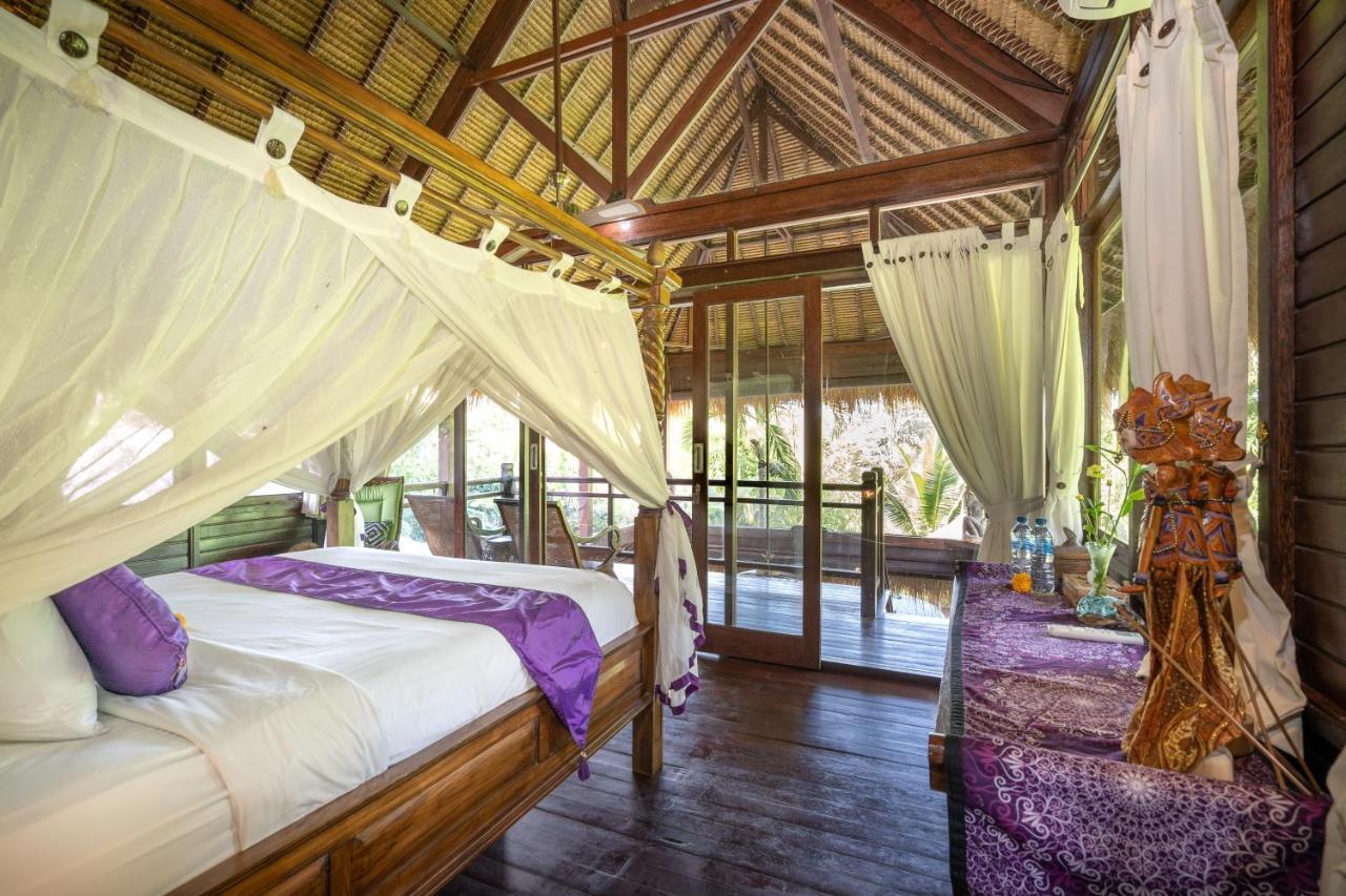 Villa Kupu-Kupu 2