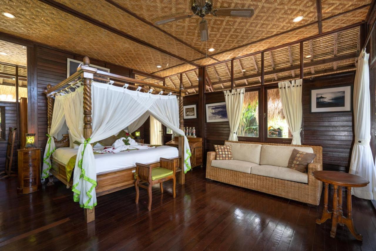 Villa Kupu-Kupu 1