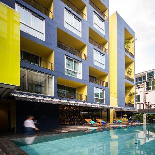 Lit Bangkok 2