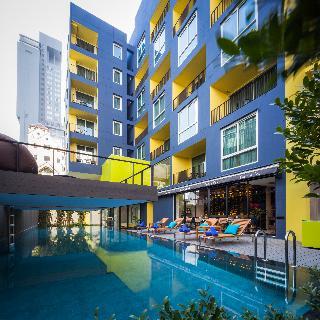 Lit Bangkok 1