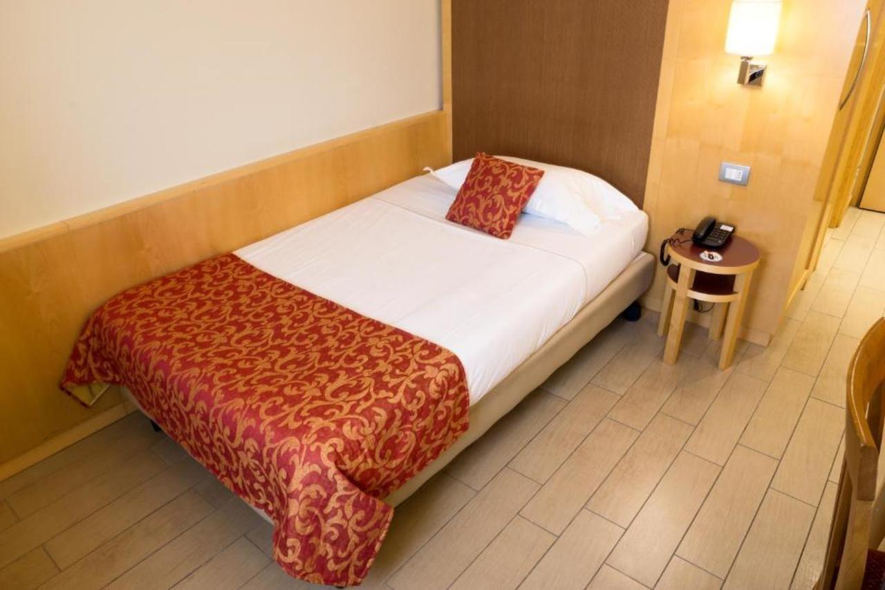 Hotel Cristallo