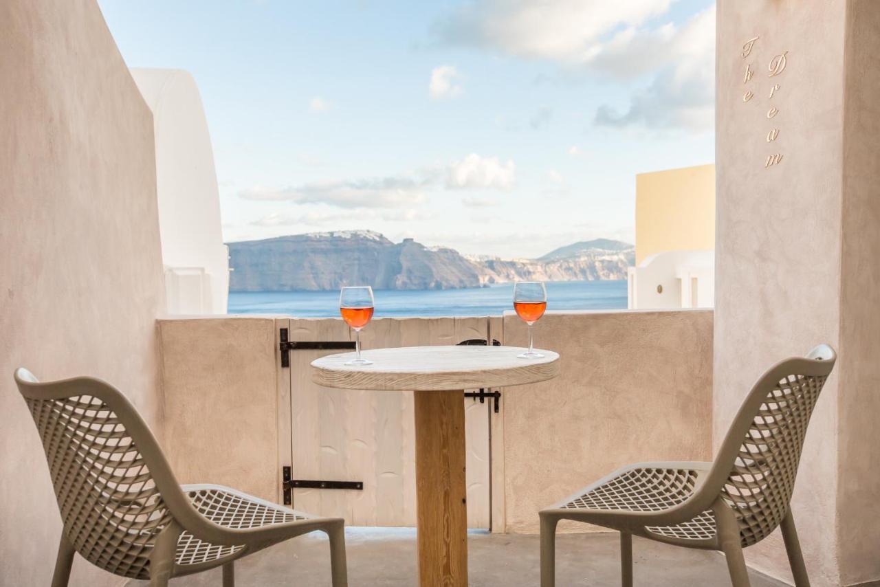 The Dream Villas