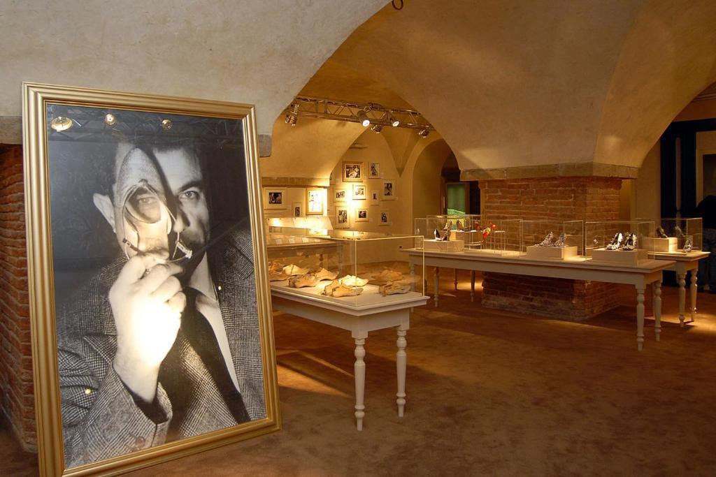 Portrait Firenze 1
