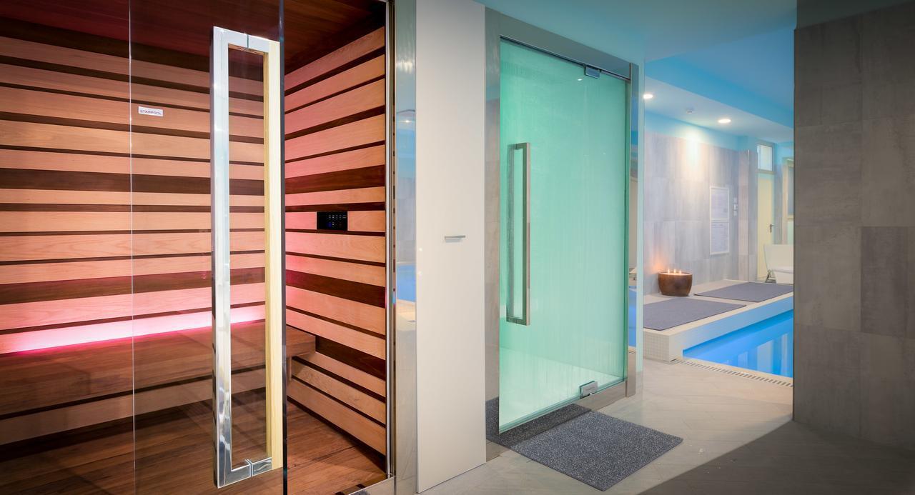 Forte16 Apartments - View & SPA