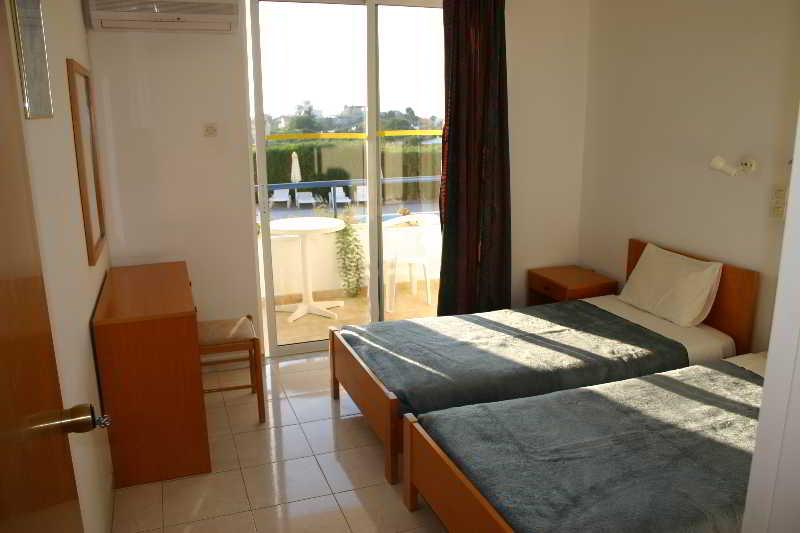 Holidays Apartments