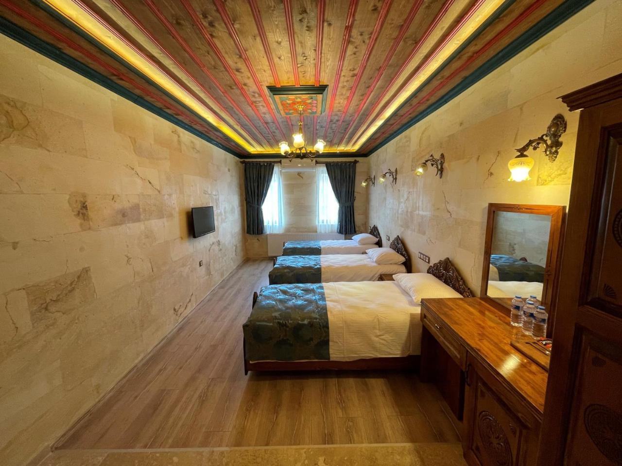 Yusuf Bey House (Adults only)