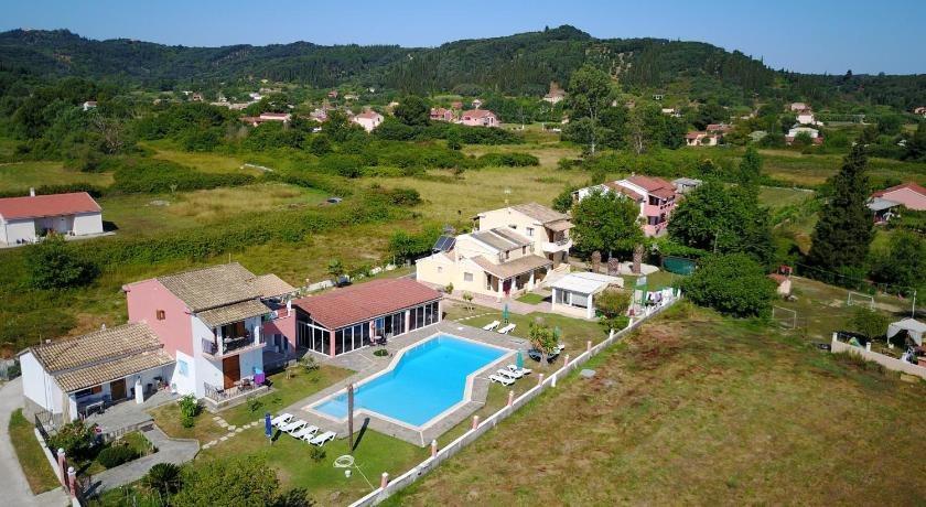 Loula Apartments