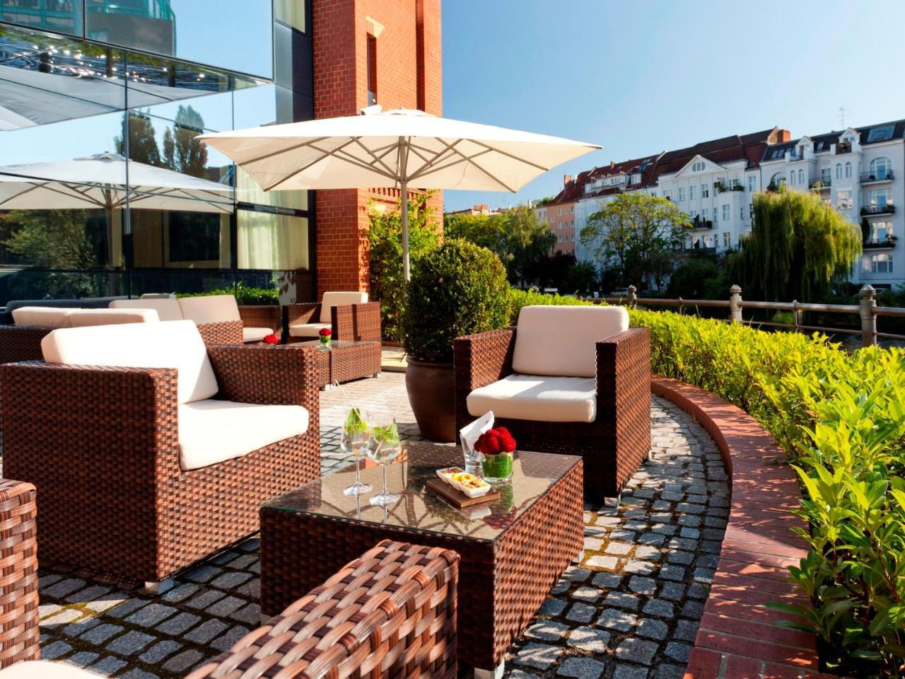 Ameron Berlin Villa Abion 1