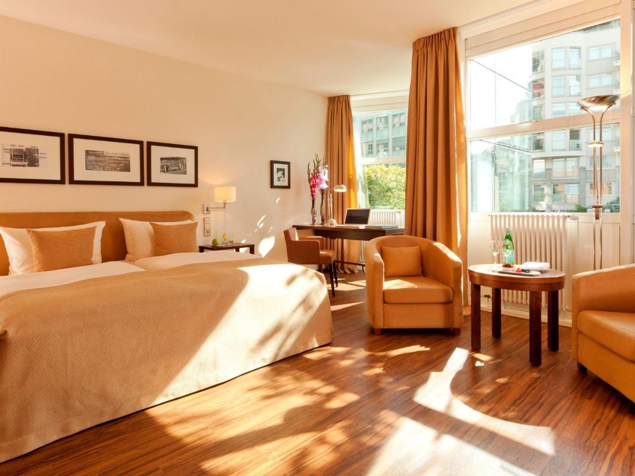 Ameron Berlin Villa Abion 2