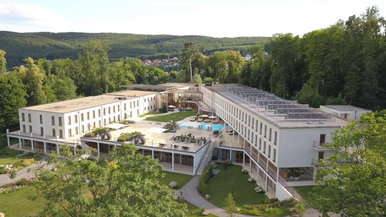 Hotel Schlosspark Mauerbach (Adults only)