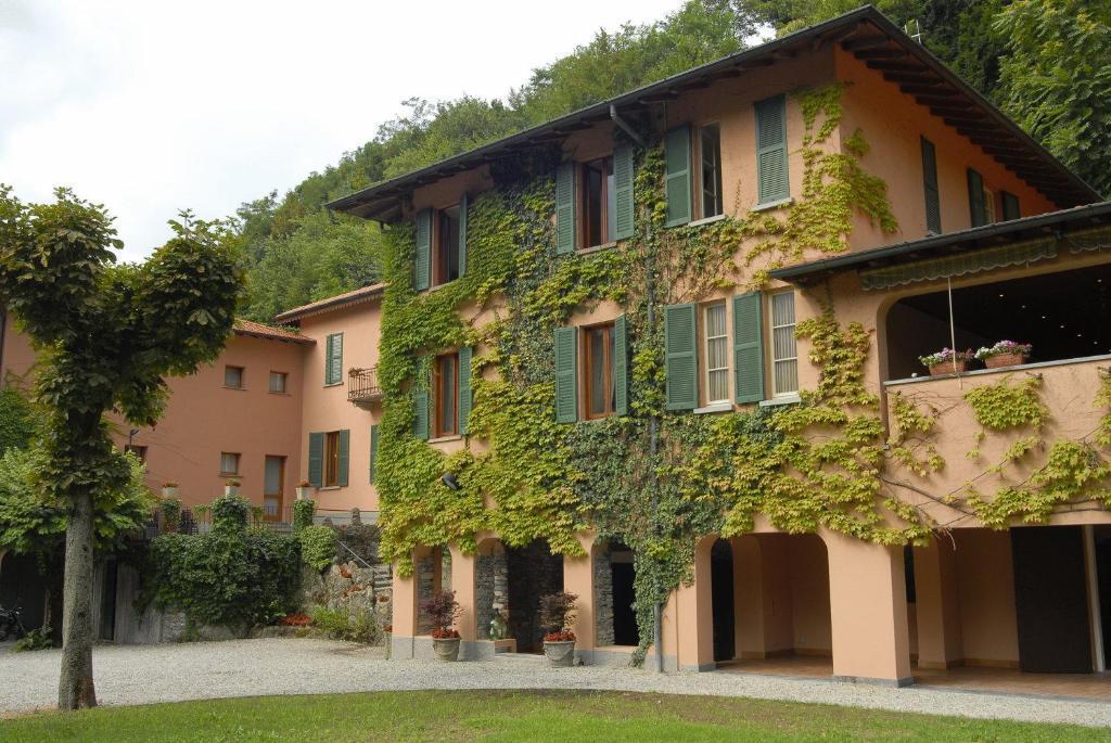 Terzo Crotto