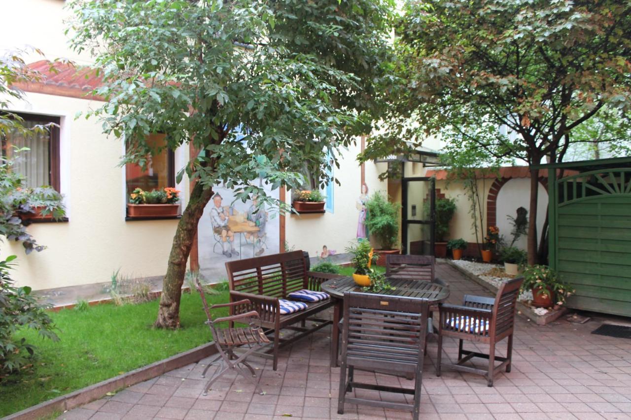 Pension Margit 2
