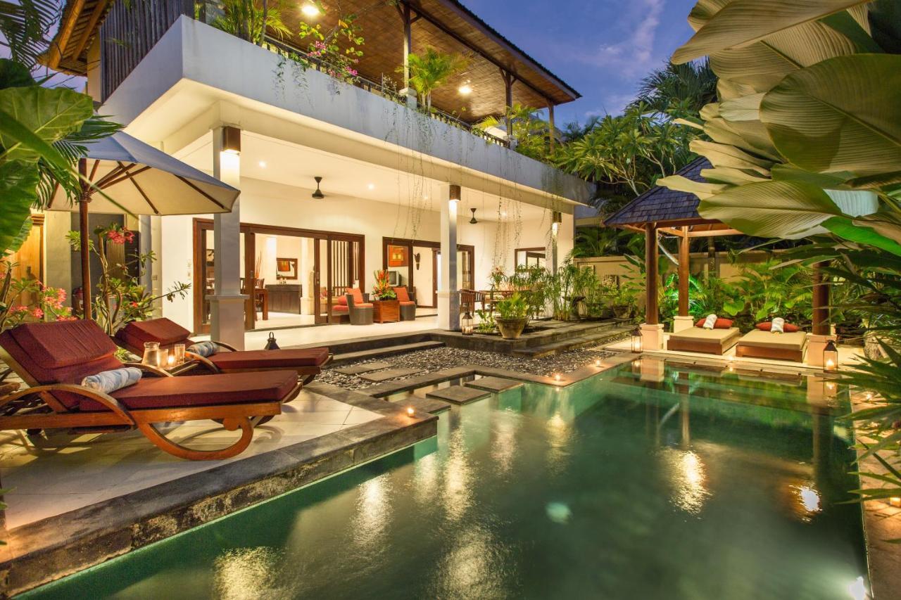 Villa Sedap Malam by Nagisa Bali