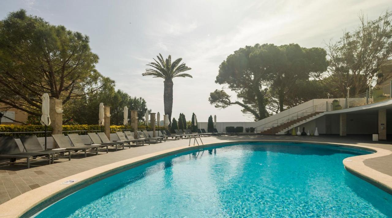 Hotel Ilunion Caleta Park