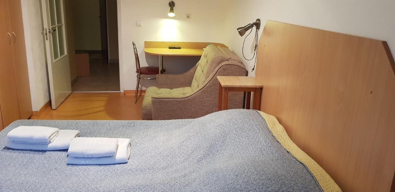 Velga Hotel 2