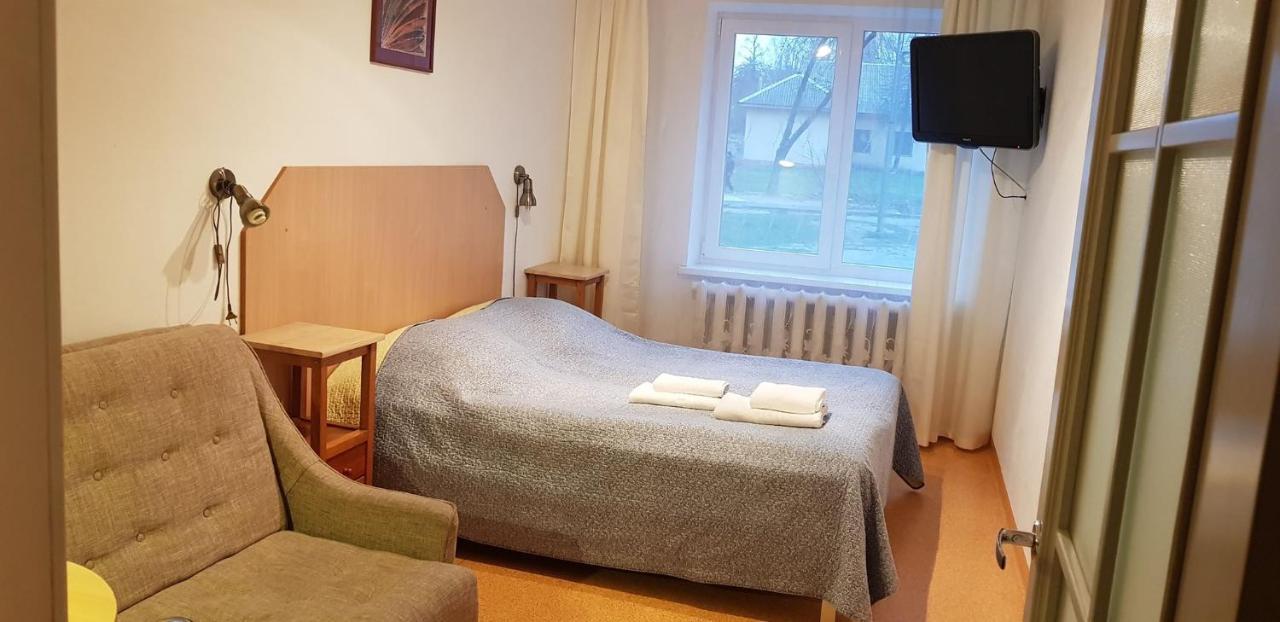 Velga Hotel 1