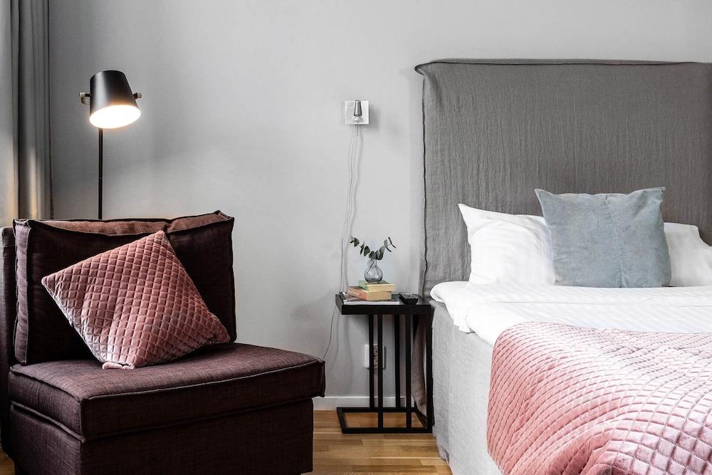 Biz Apartment Gardet