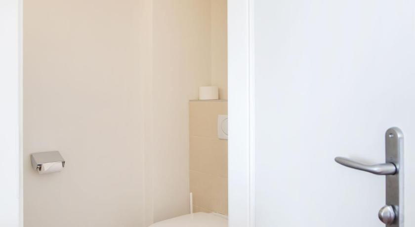 Hahn Apartment