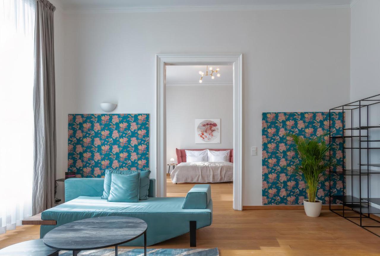 High Street Suites
