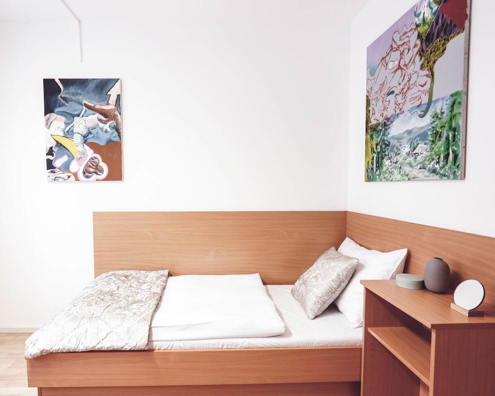 Alibi Hostel Vienna