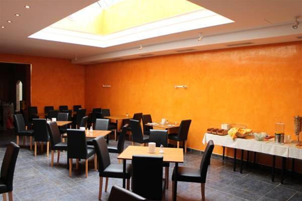 Pension Peck