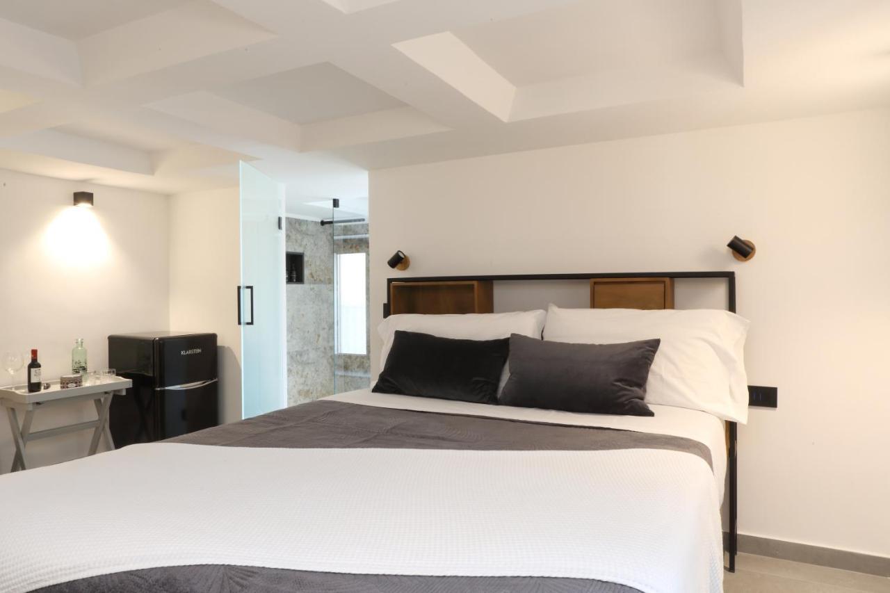 Bohemien Boutique Guesthouse (Adults only) 1