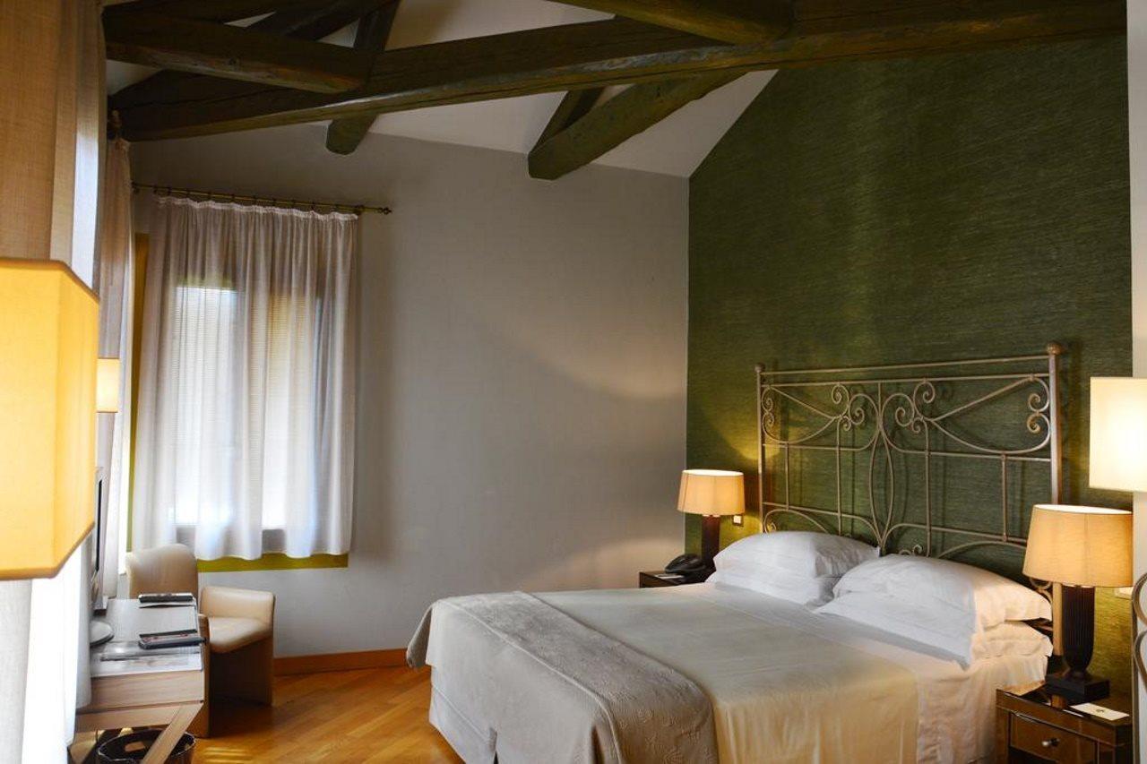 Paladio Hotel And SPA (Ex Bauer Palladio Hotel) 1