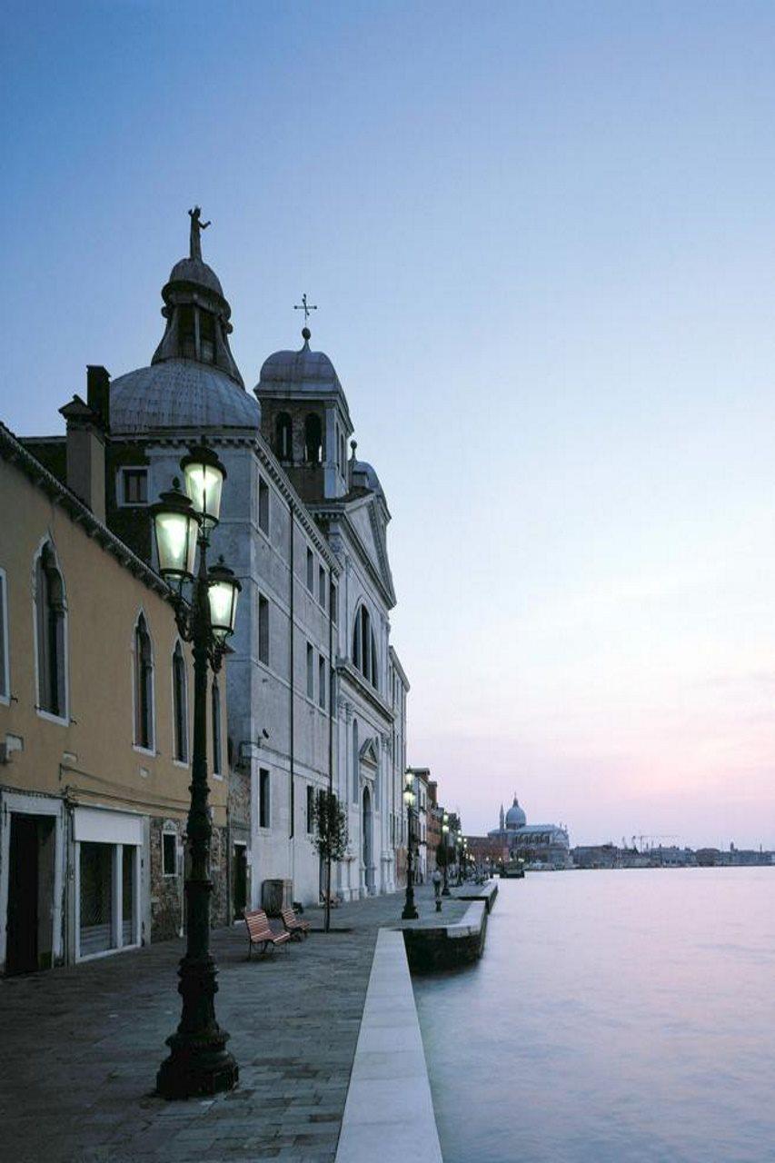 Paladio Hotel And SPA (Ex Bauer Palladio Hotel)