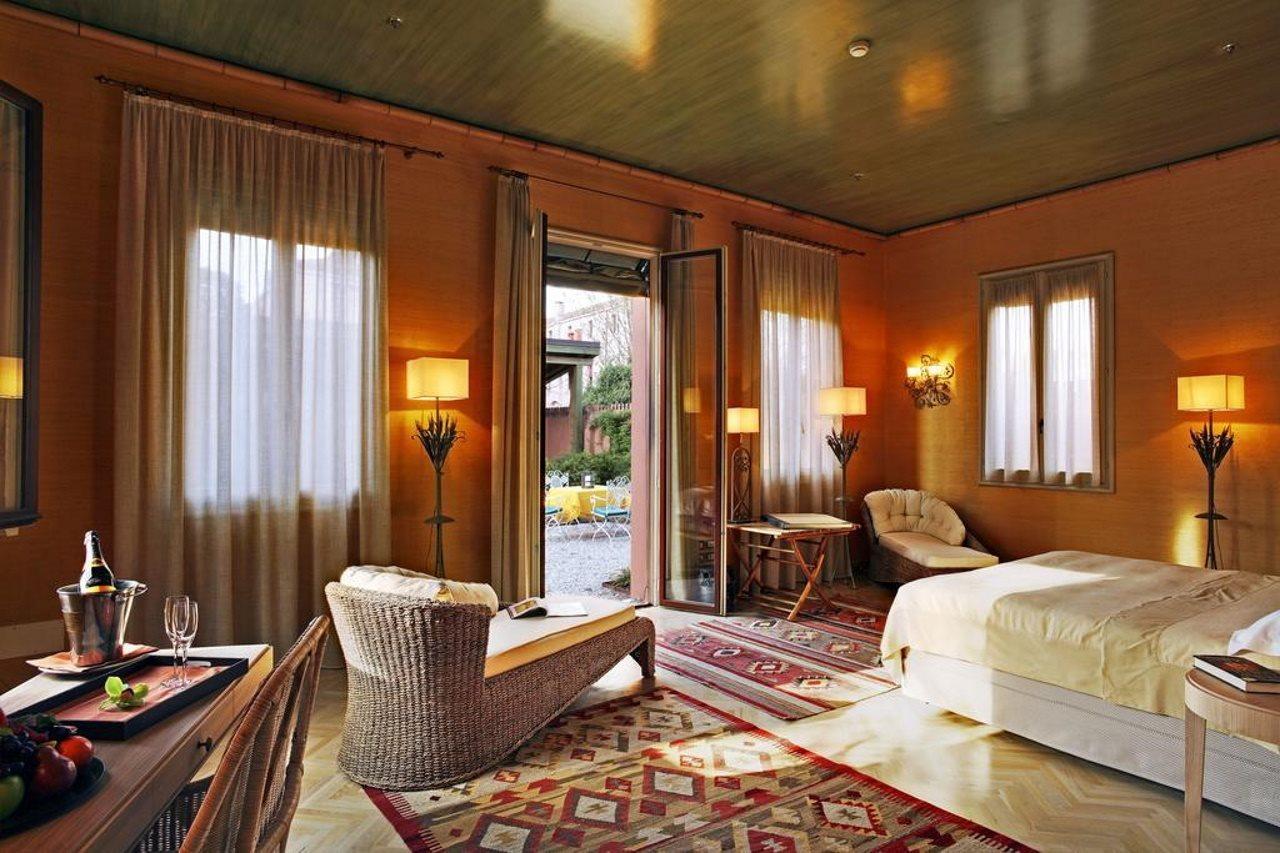 Paladio Hotel And SPA (Ex Bauer Palladio Hotel) 2