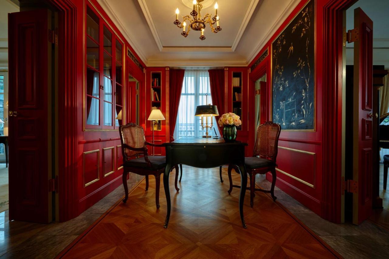 Hotel Adlon Kempinski Berlin 2