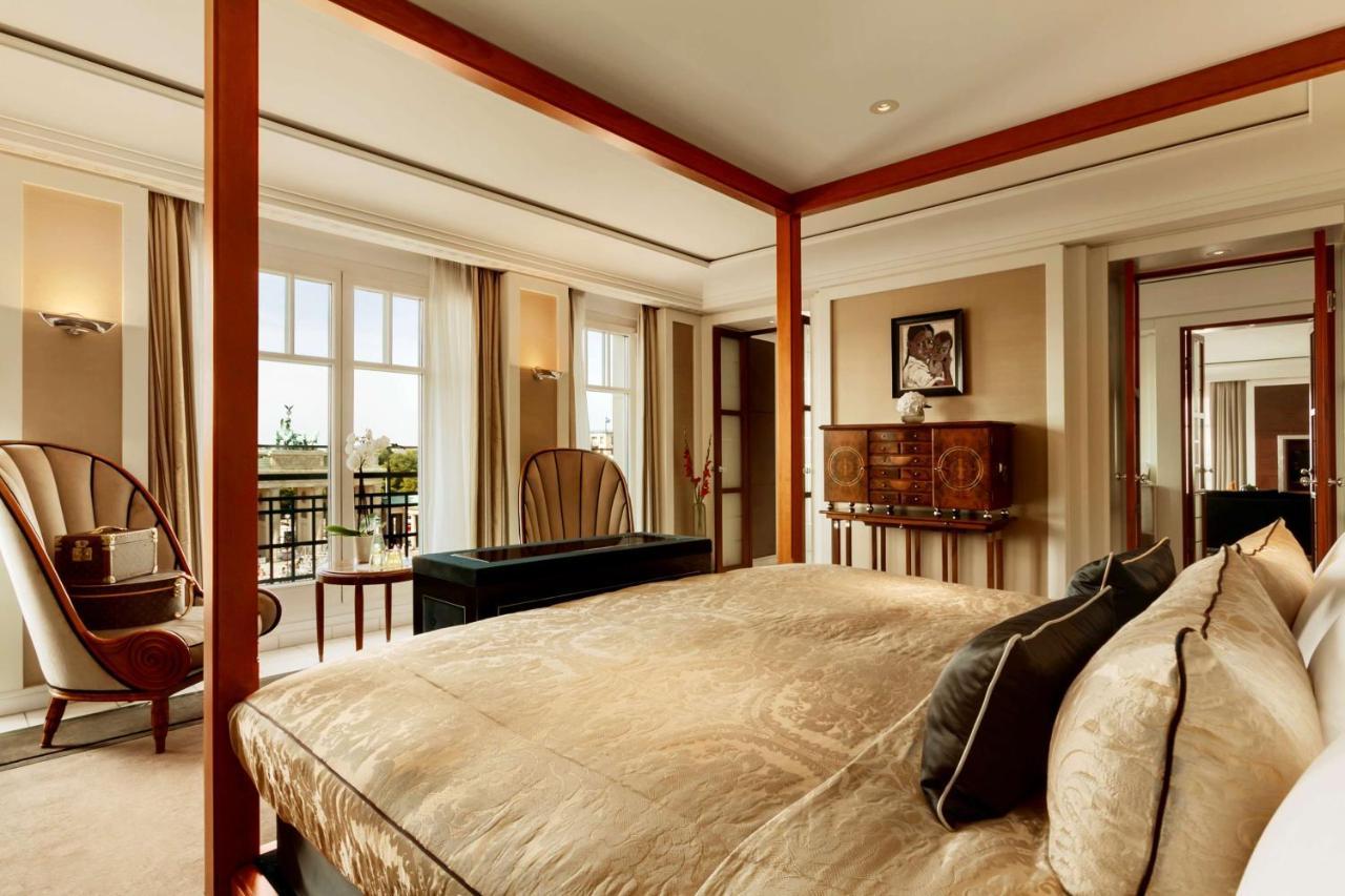 Hotel Adlon Kempinski Berlin 1