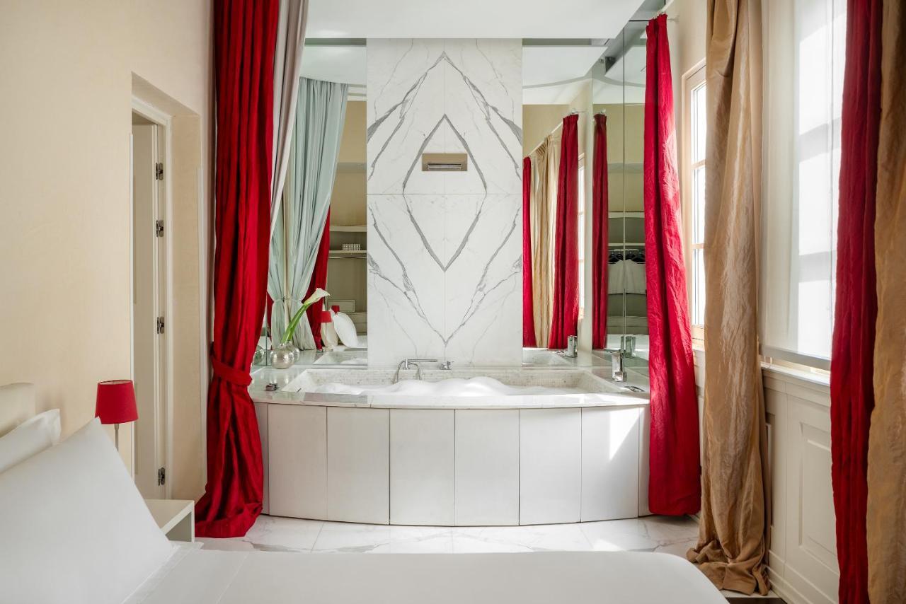 Ricasoli Firenze Luxury Apartments Una Esperienze 1