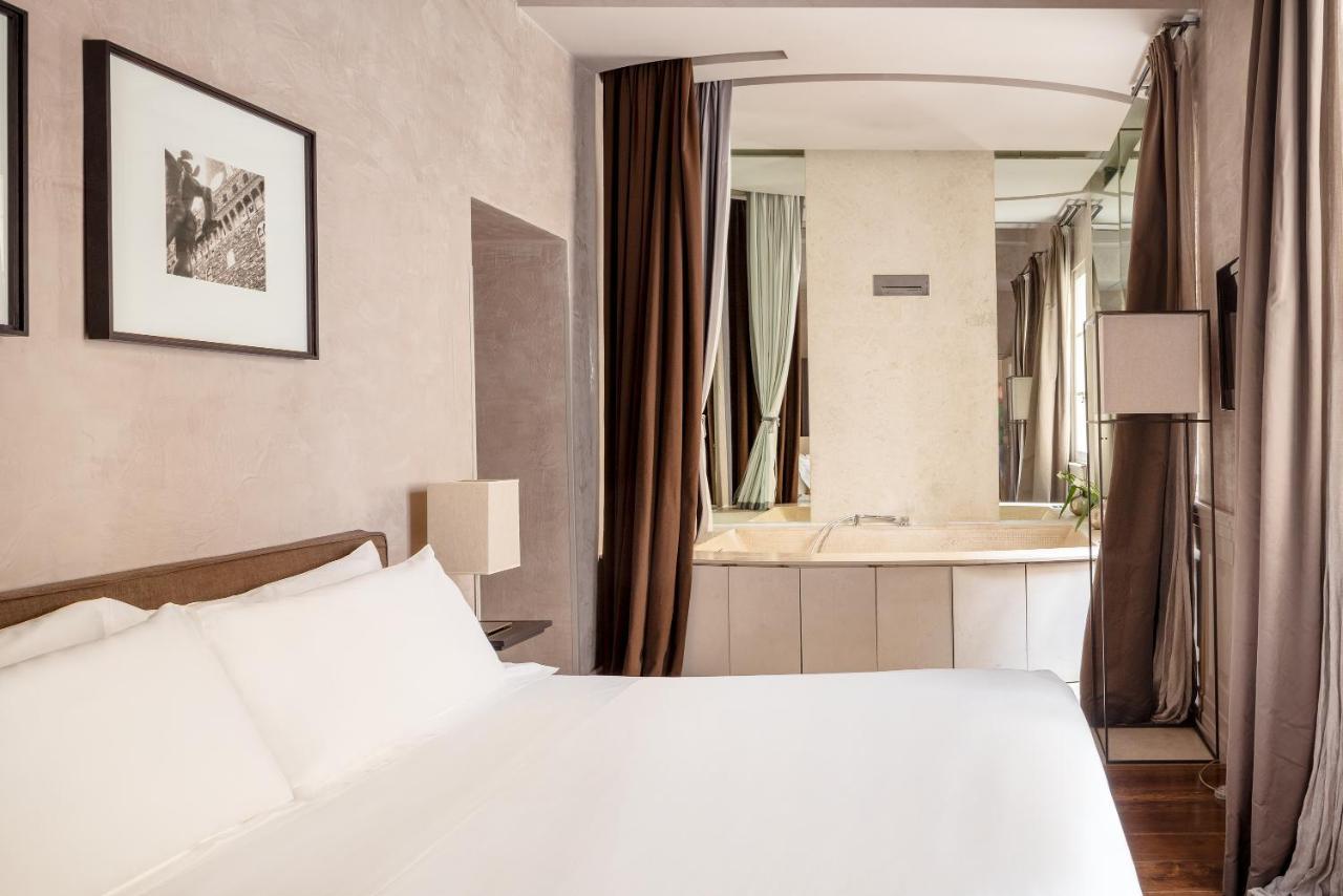 Ricasoli Firenze Luxury Apartments Una Esperienze 2