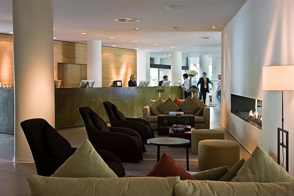 Wyndham Berlin Excelsior 1