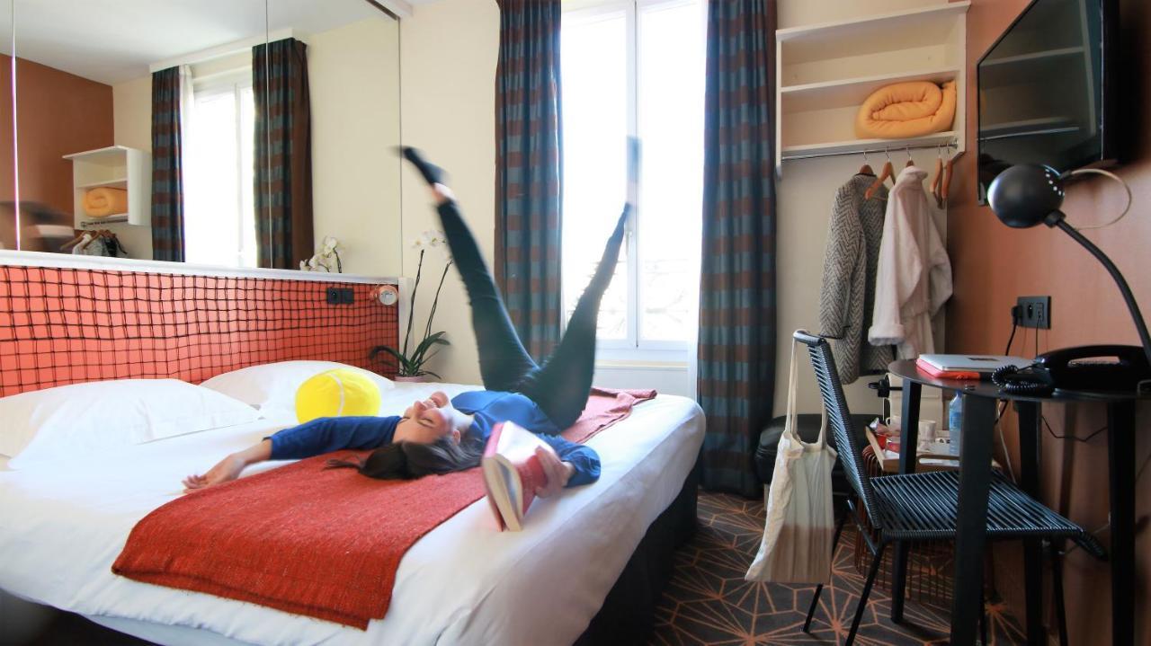 Olympic Hotel