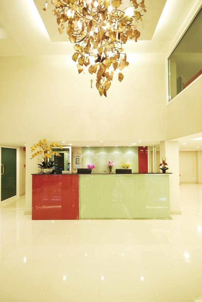 Bangkok Loft Inn 2