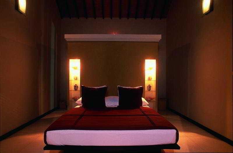 Alu Bali Villa