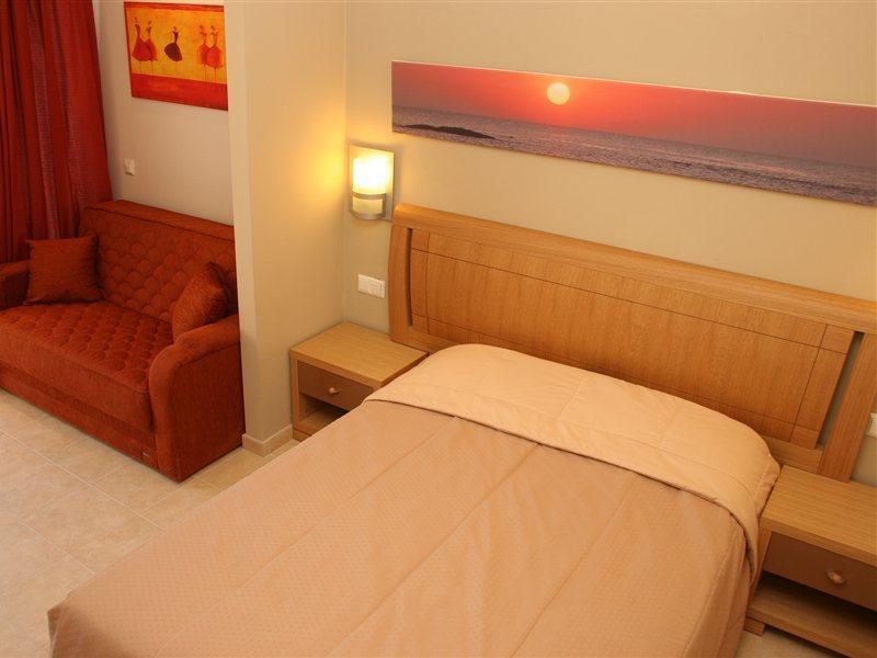 Afandou Bay Village Resort & Hotel 1