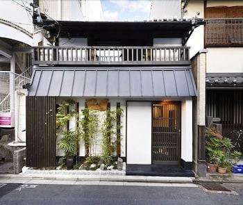Kyoto Himawari Shijo Kawaramachi