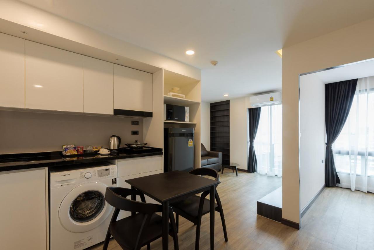 Zensation the Residence 1