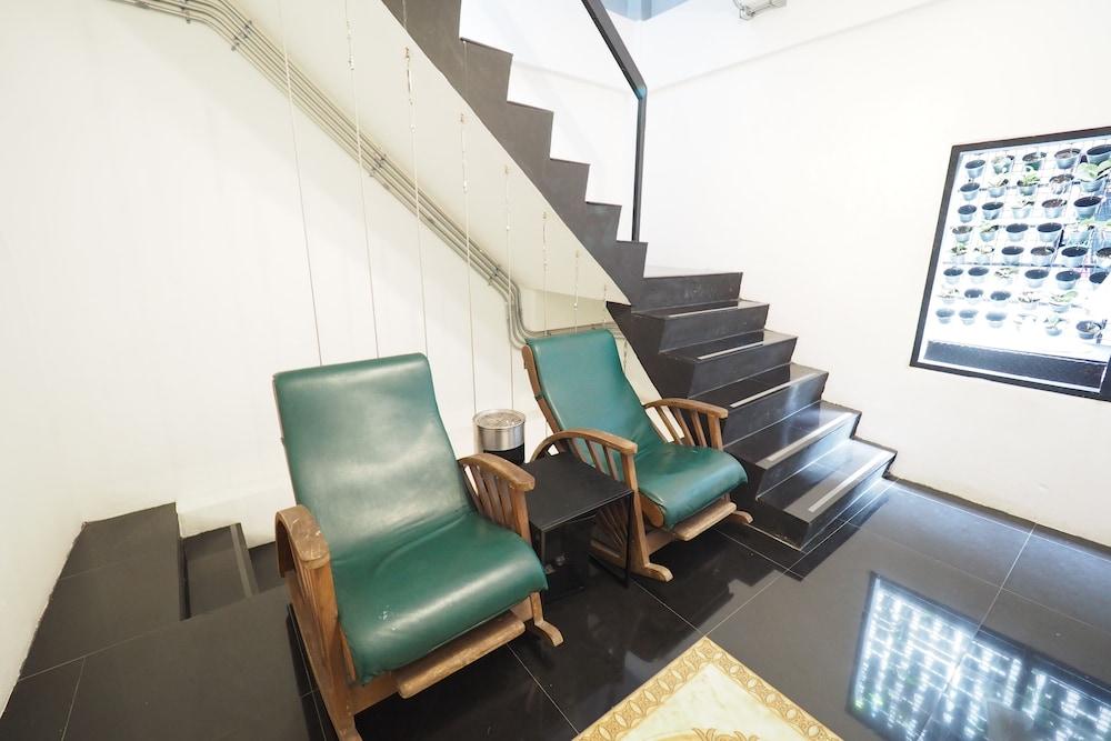 Zent & Bao Hostel 2