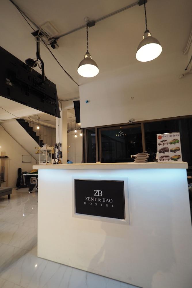 Zent & Bao Hostel 1