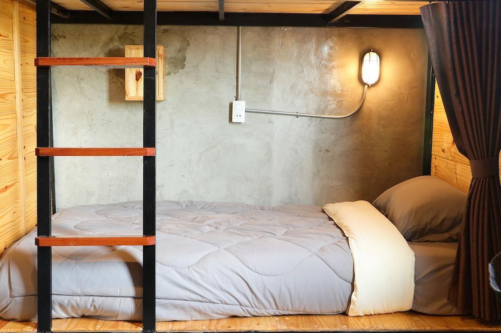 Hanu Hostel 2