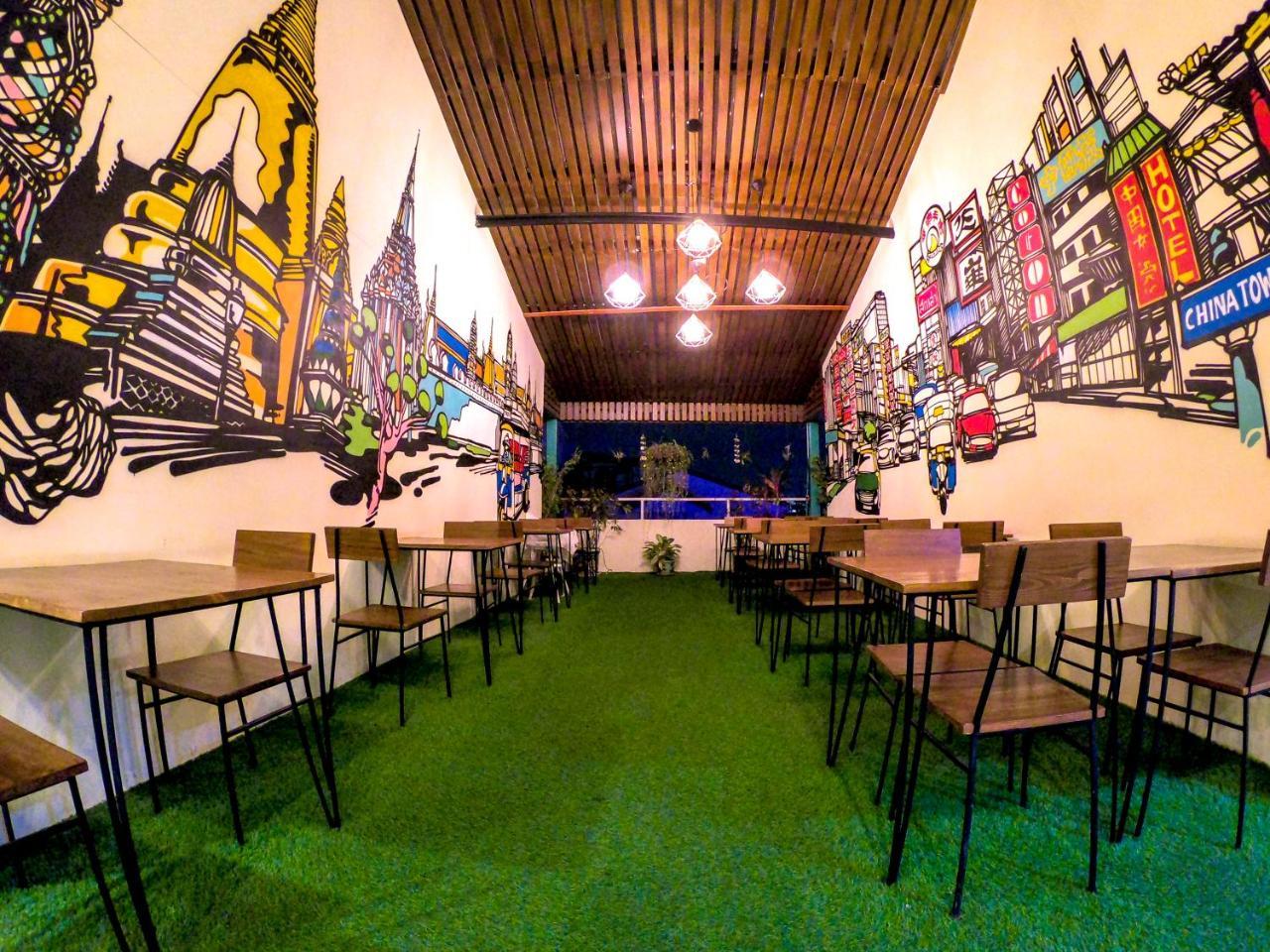 The Siri Poshtel Bangkok 2