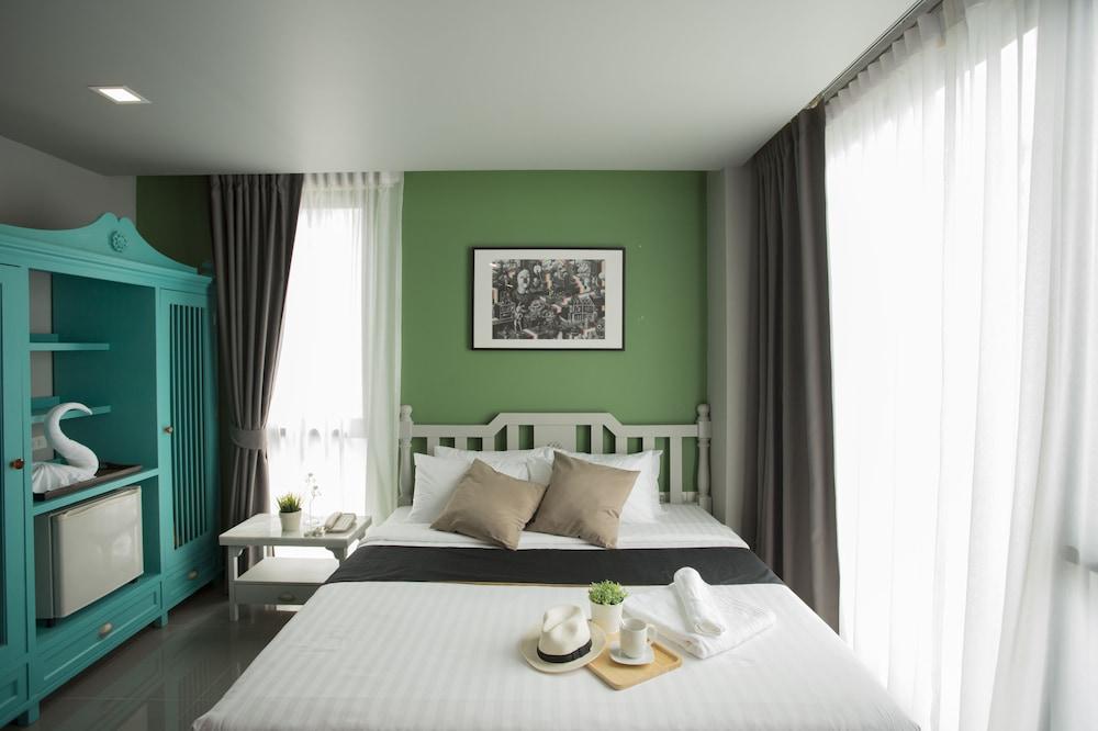 Heyha Hotel