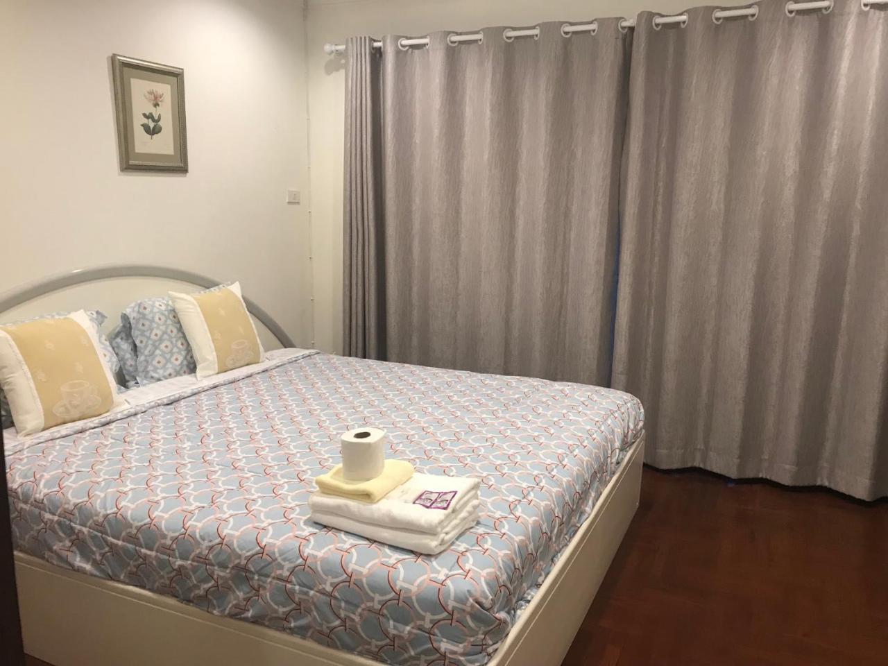 Nine Place Sukhumvit 46