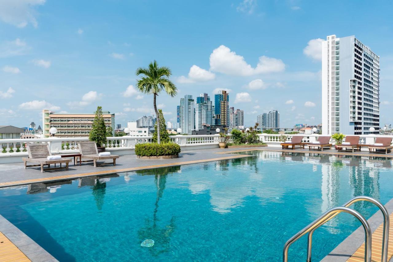 Niran Grand Hotel
