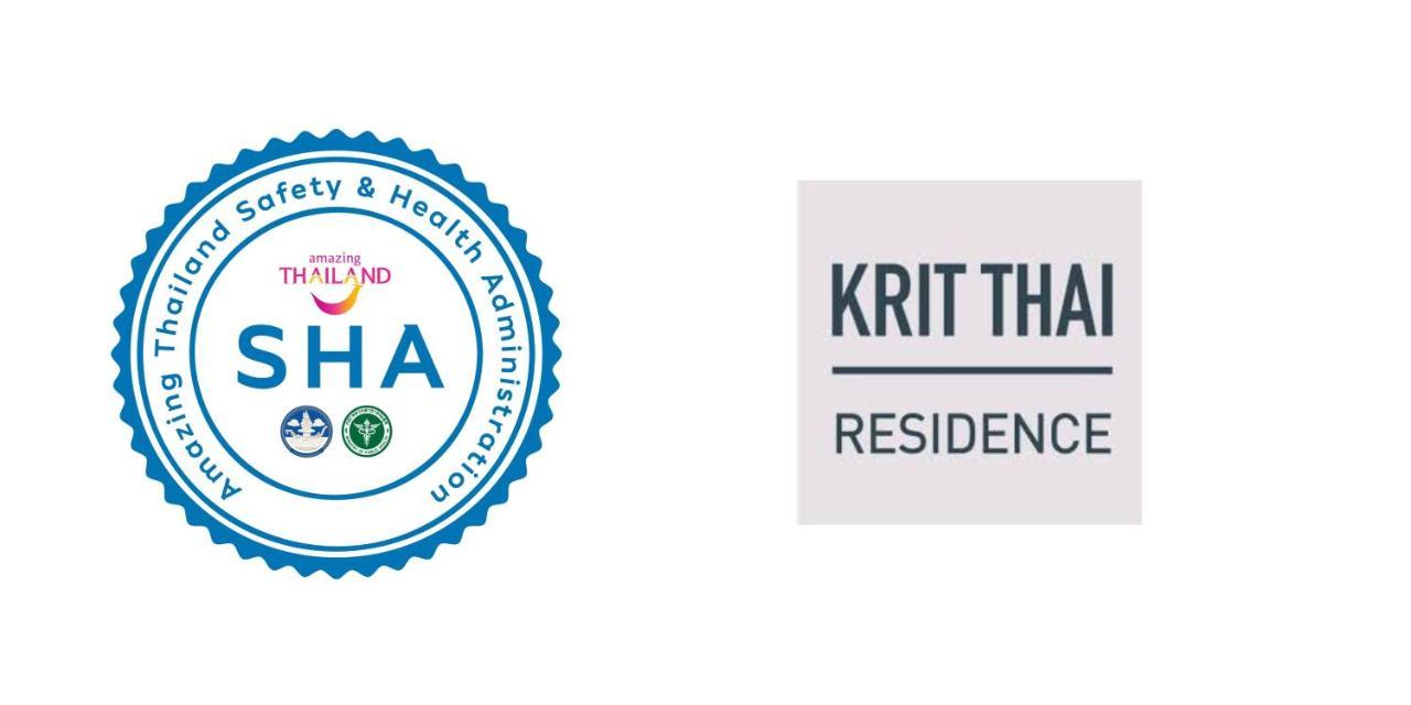 Krit Thai Residence 1